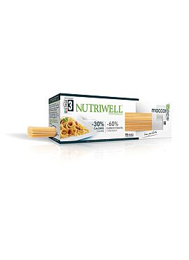 Nutriwell koolhydraatarme spaghetti 500g